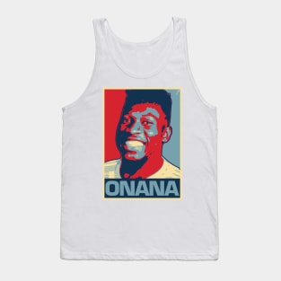 Onana Tank Top